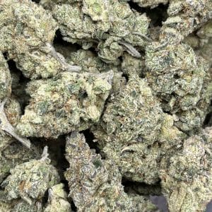 GOLIATH GLUE (EXOTIC SATIVA DEAL) - Image 2